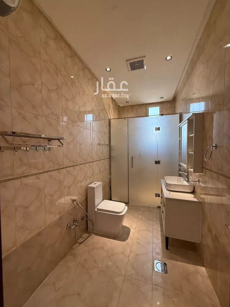 شقة للإيجار في شارع القلعة, حي الياسمين, مدينة الرياض, منطقة الرياض صورة 3