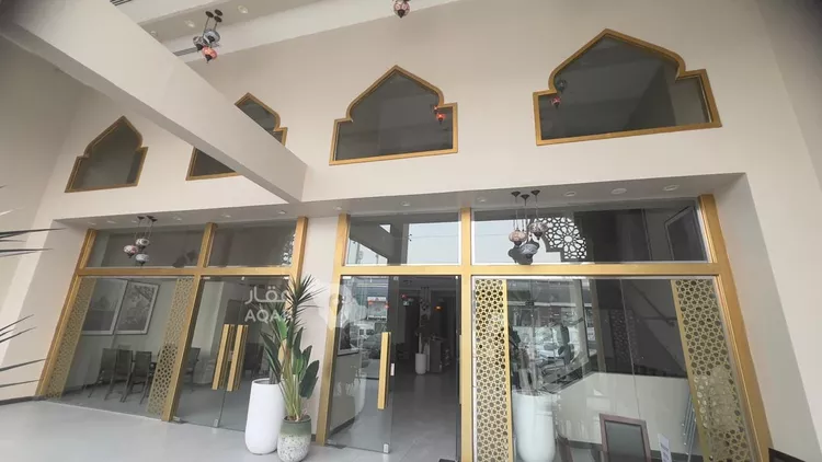 Shop for Rent in Riyadh Al Ghadir 6