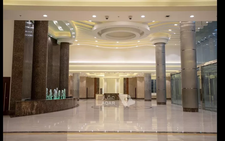 Commercial Office for Rent in Riyadh Al Olaya 9