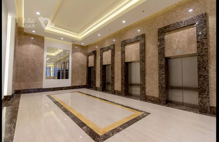 Commercial Office for Rent in Riyadh Al Olaya 26