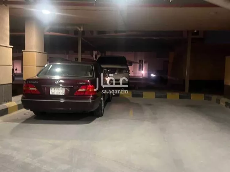 Apartment for Sale in Al Khobar Al Hamra 10