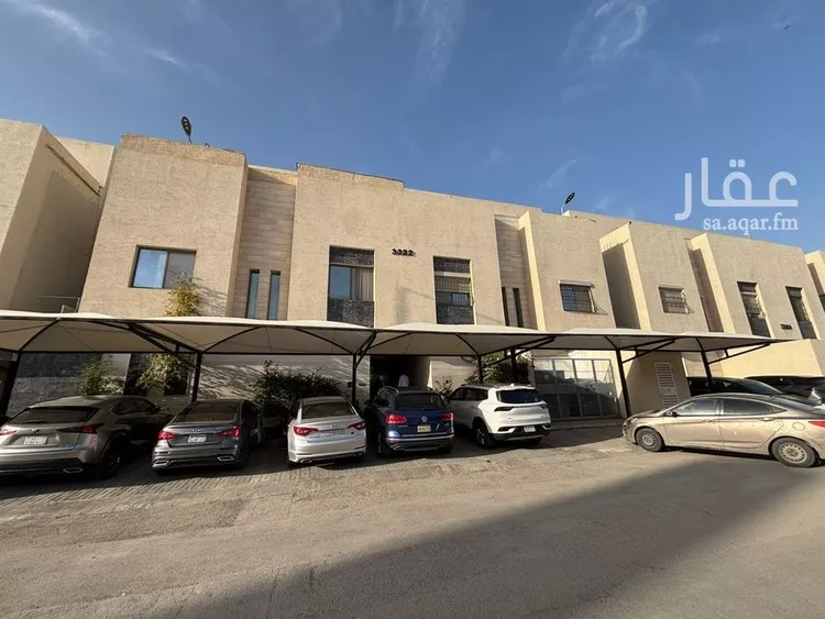 شقة للإيجار في شارع رقم 180, حي الياسمين, مدينة الرياض, منطقة الرياض