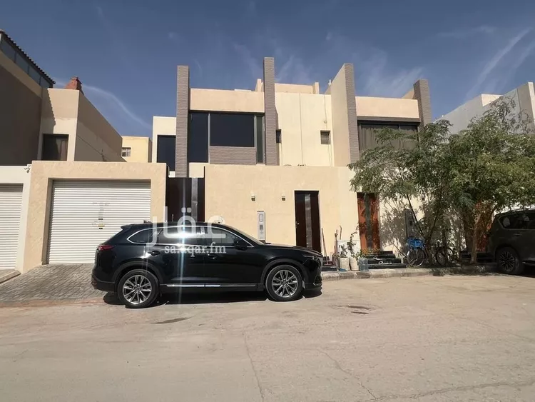 فيلا للبيع في شارع يحيي بن محمد الغرناطي, حي العارض, مدينة الرياض, منطقة الرياض صورة 3