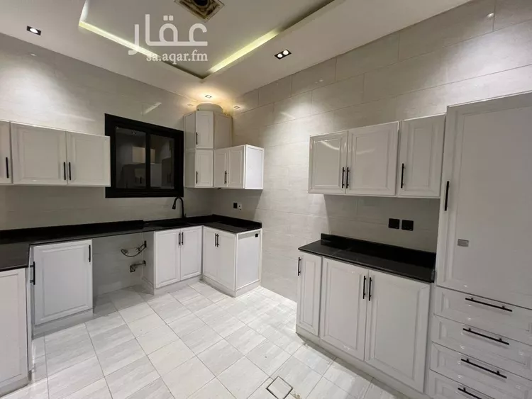 شقة للإيجار في شارع أبي طاهر إسماعيل الجيطالي, حي النرجس, مدينة الرياض, منطقة الرياض صورة 3