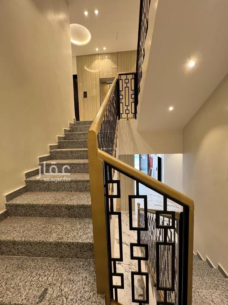شقة للبيع في شارع عبدالرحمن بن قاسم, حي عكاظ, مدينة الرياض, منطقة الرياض 9