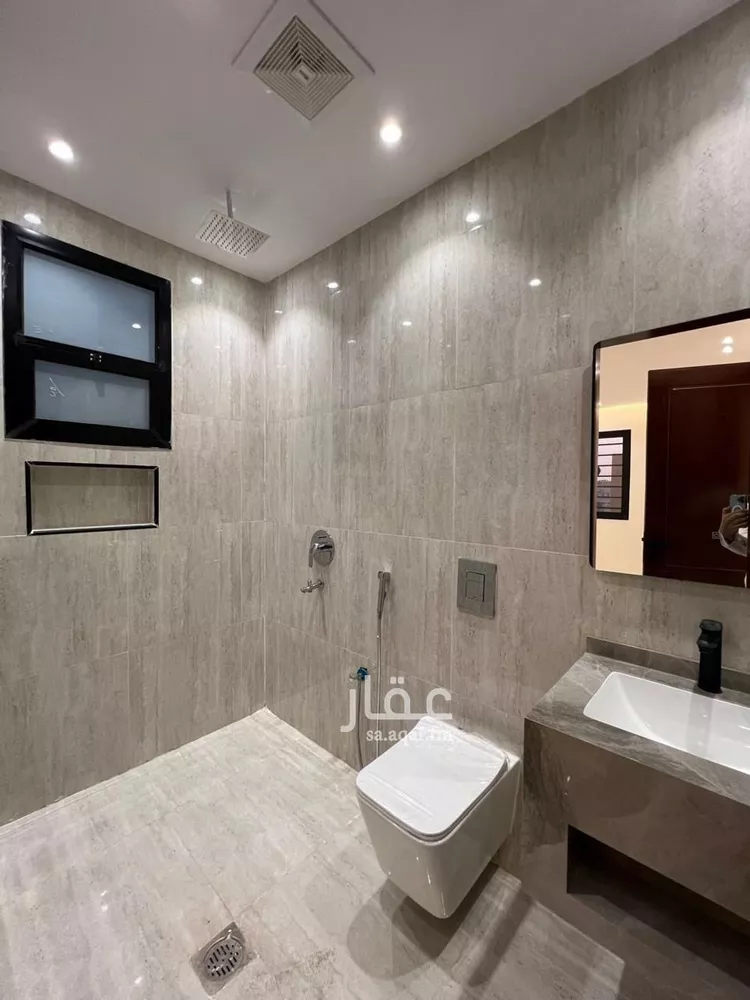 شقة للبيع في شارع عبدالرحمن بن قاسم, حي عكاظ, مدينة الرياض, منطقة الرياض 12