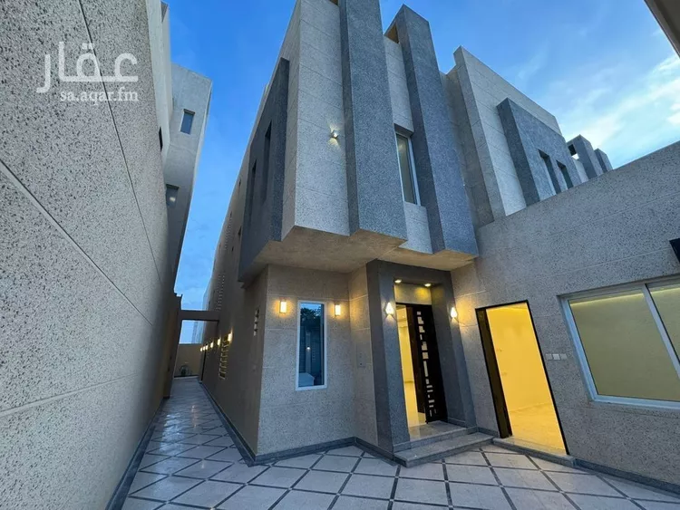 فيلا للبيع في شارع يحيى الواسطي, حي النرجس, مدينة الرياض, منطقة الرياض صورة 2