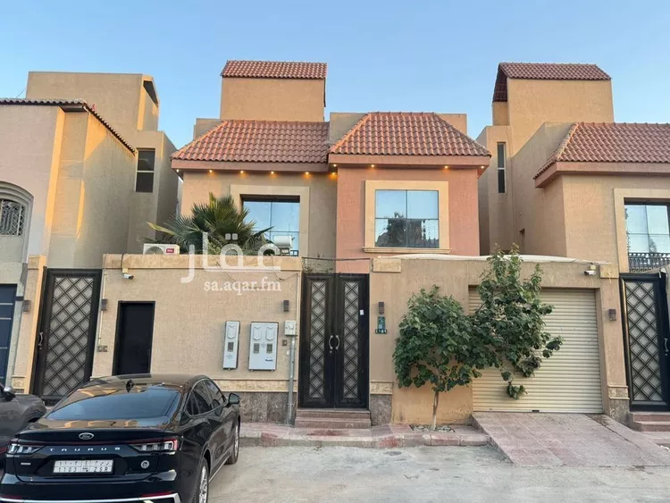 Floor for Rent in Riyadh Al Yasmin