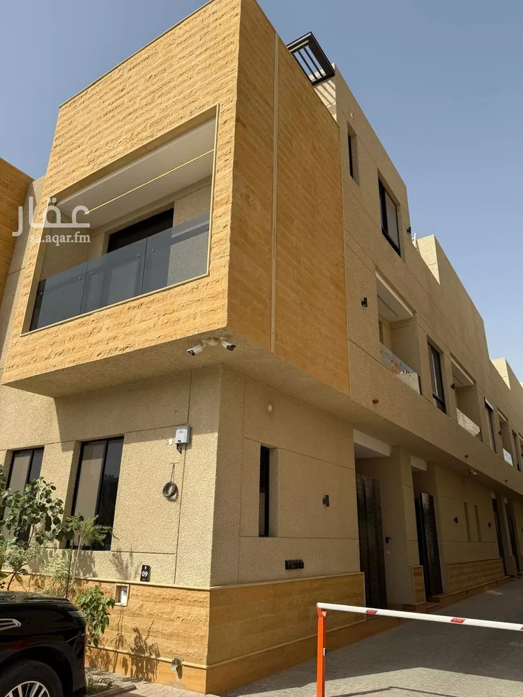 فيلا للإيجار في شارع ابن عبدالغافر النيسابوري, حي العارض, مدينة الرياض, منطقة الرياض