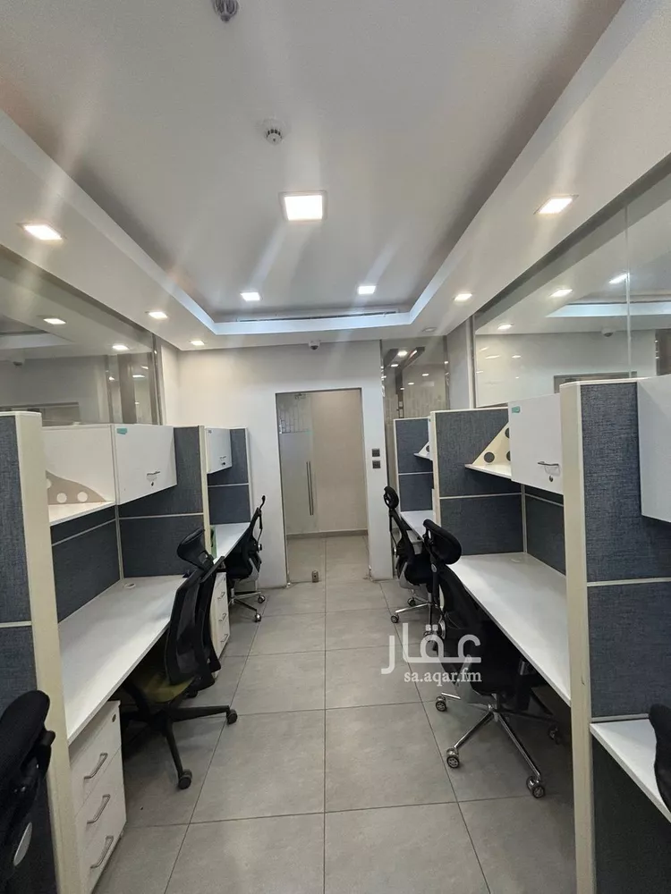 Commercial Office for Rent in Riyadh Al Ghadir