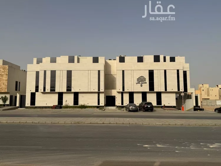 شقة للبيع في شارع خيبر, حي العارض, مدينة الرياض, منطقة الرياض صورة 2