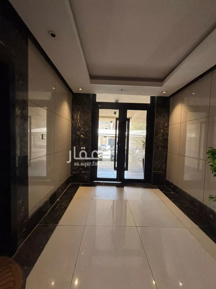 شقة للإيجار في شارع رقم 180, حي الياسمين, مدينة الرياض, منطقة الرياض صورة 3