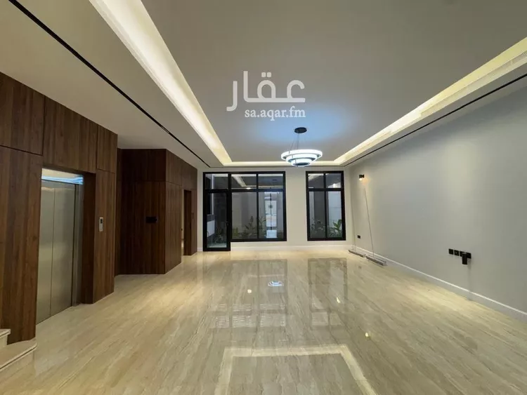 Villa for Sale in Riyadh Al Malqa 12