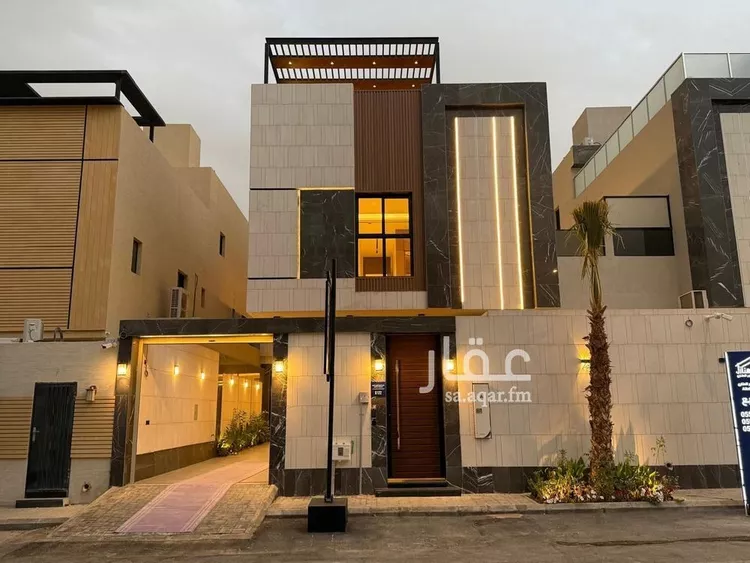 Villa for Sale in Riyadh An Narjis صورة 2