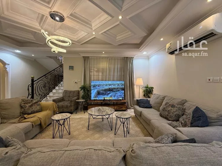 Villa for Sale in Riyadh An Nafal 23