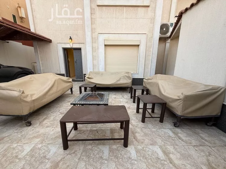 Villa for Sale in Riyadh An Nafal 27