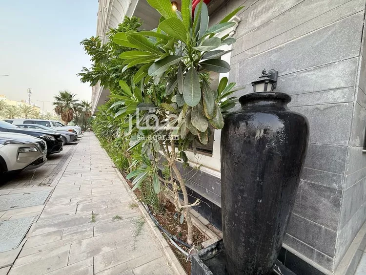 شقة للإيجار في شارع حاتم الطائي, حي النزهة, مدينة الرياض, منطقة الرياض صورة 3
