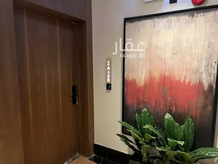 شقة للإيجار في شارع رقم 215, حي الملقا, مدينة الرياض, منطقة الرياض صورة 5