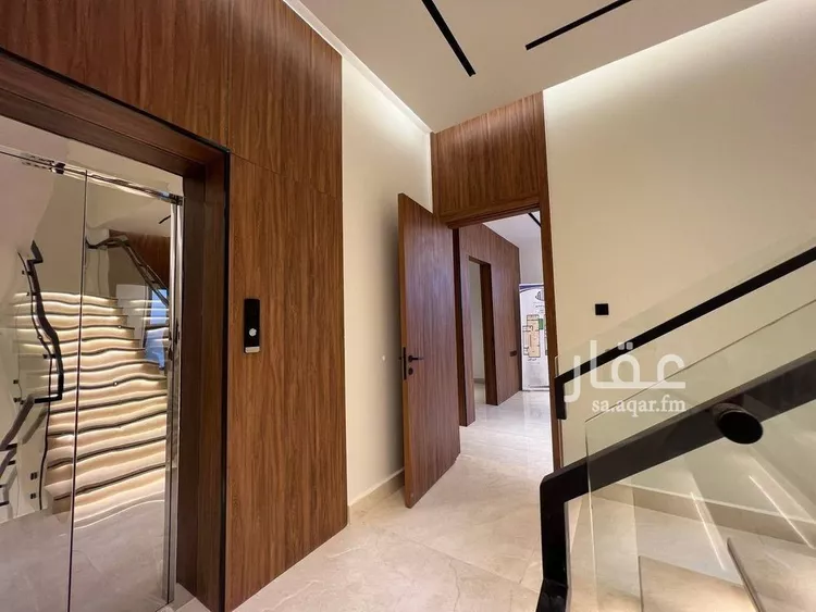 دور للبيع في شارع زنجبار, حي العقيق, مدينة الرياض, منطقة الرياض 20