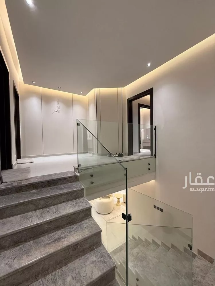 شقة للإيجار في شارع الرمس, حي الملقا, مدينة الرياض, منطقة الرياض صورة 5