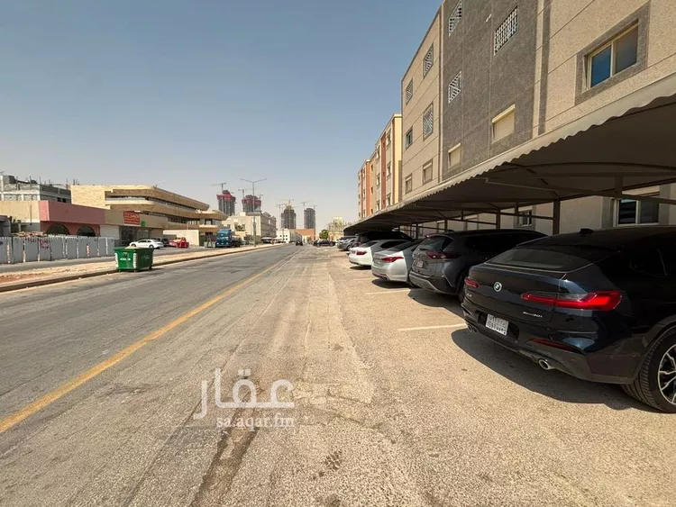 شقة للإيجار في شارع أبحر, حي الملقا, مدينة الرياض, منطقة الرياض صورة 3