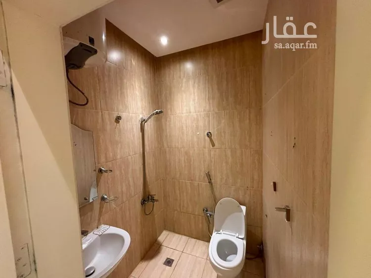 شقة للإيجار في شارع أبحر, حي الملقا, مدينة الرياض, منطقة الرياض 17
