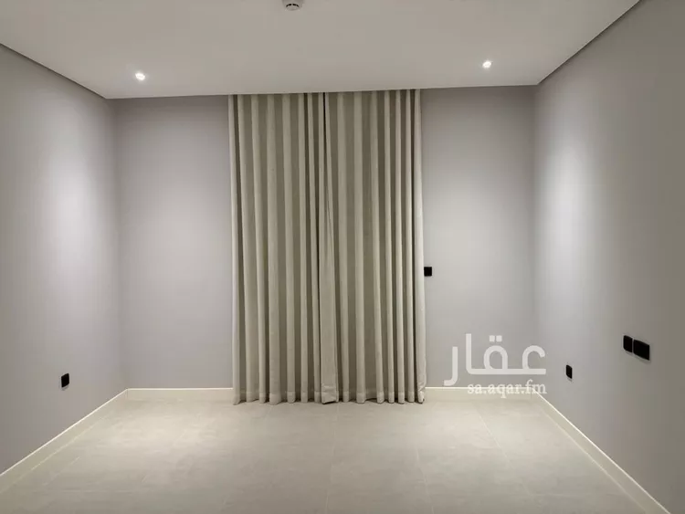 شقة للإيجار في شارع القلاع, حي حطين, مدينة الرياض, منطقة الرياض 8
