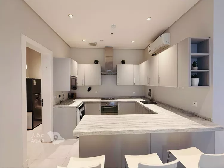 Apartment for Sale in Riyadh Al Malqa 3