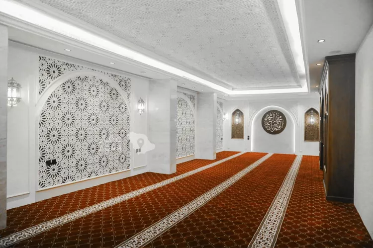 شقة للإيجار في شارع رقم 215, حي الملقا, مدينة الرياض, منطقة الرياض 21