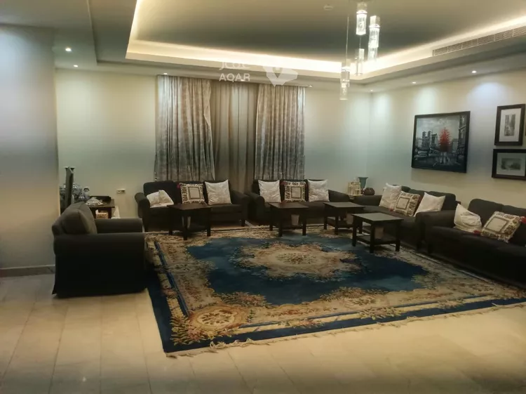 Villa for Sale in Jeddah Al Murjan
