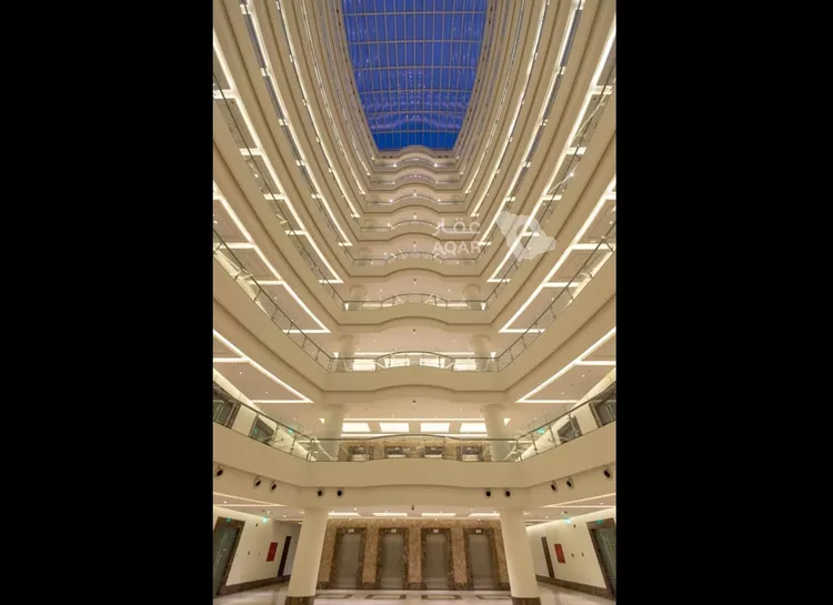 Commercial Office for Rent in Riyadh Al Olaya 15