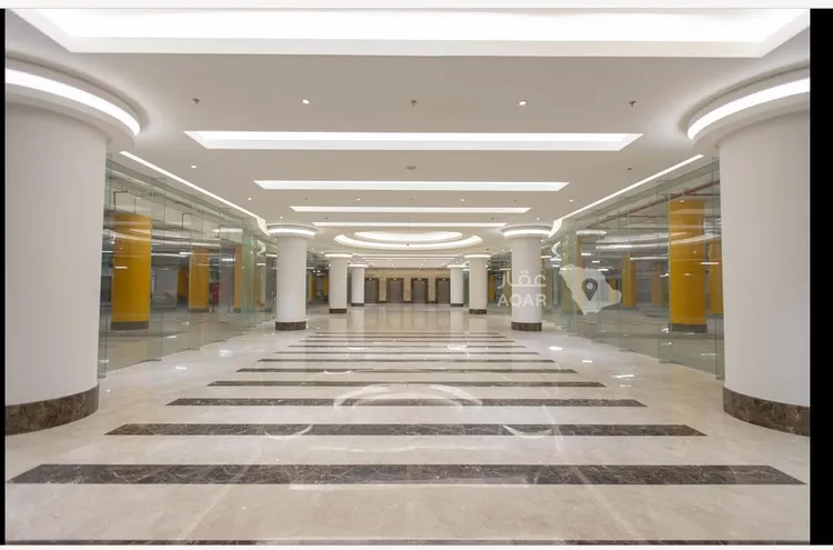 Commercial Office for Rent in Riyadh Al Olaya 21