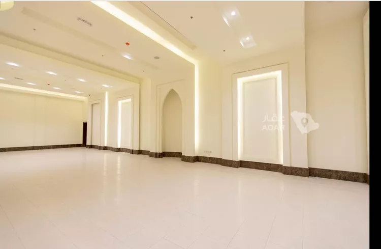 مكتب تجاري للإيجار في شارع العليا, حي العليا, مدينة الرياض, منطقة الرياض 27