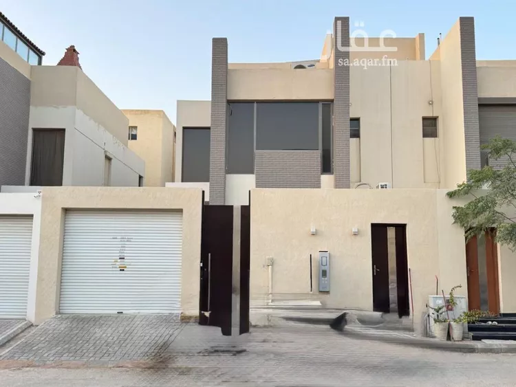 فيلا للبيع في شارع يحيي بن محمد الغرناطي, حي العارض, مدينة الرياض, منطقة الرياض