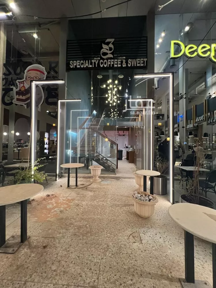Shop for Rent in Riyadh As Suwaidi Al Gharabi صورة 3