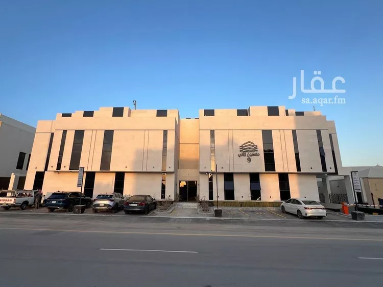 شقة للإيجار في شارع خيبر, حي العارض, مدينة الرياض, منطقة الرياض