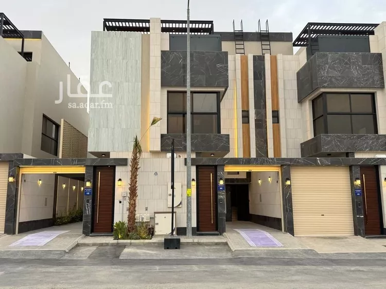 Apartment for Sale in Riyadh An Narjis