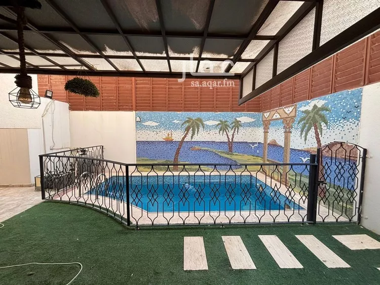 Villa for Sale in Riyadh An Nafal 28