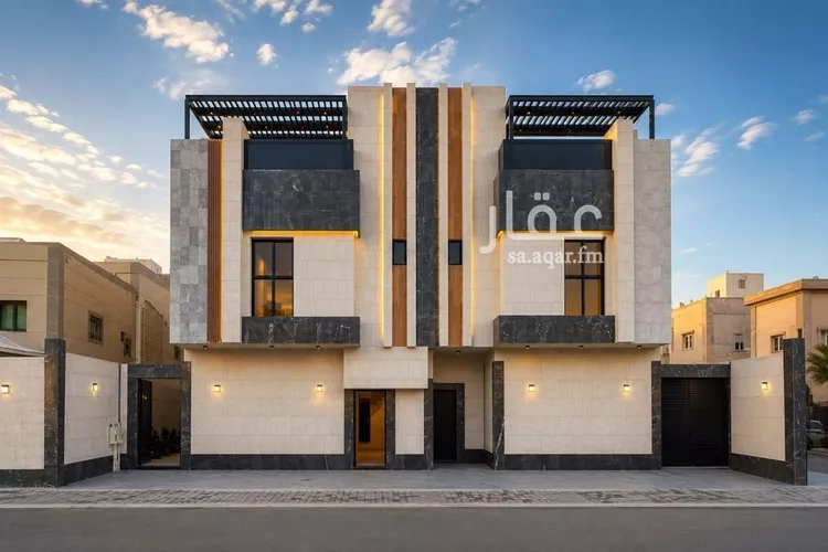 شقة للبيع في شارع زنجبار, حي العقيق, مدينة الرياض, منطقة الرياض
