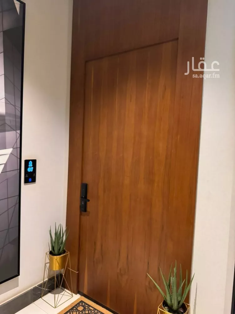 شقة للإيجار في شارع احمد الغزالي, حي العارض, مدينة الرياض, منطقة الرياض 11
