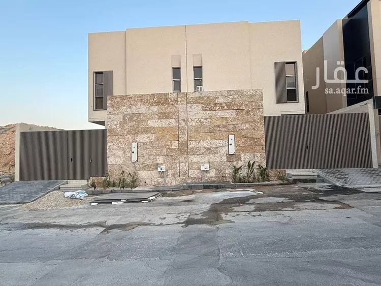 فيلا للبيع في شارع محمد بن عقاب, حي النرجس, مدينة الرياض, منطقة الرياض 9