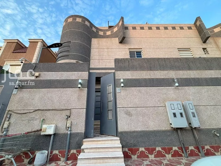 دور للإيجار في شارع الحمضة, حي النفل, مدينة الرياض, منطقة الرياض 26