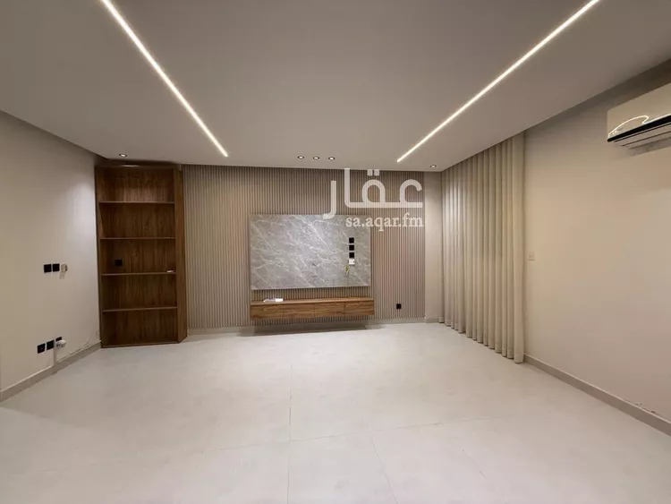 شقة للإيجار في شارع الرمس, حي الملقا, مدينة الرياض, منطقة الرياض صورة 2