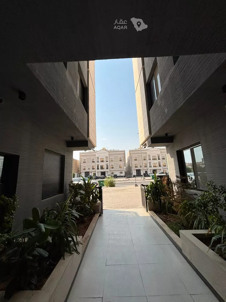 Apartment for Rent in Riyadh An Nada صورة 2
