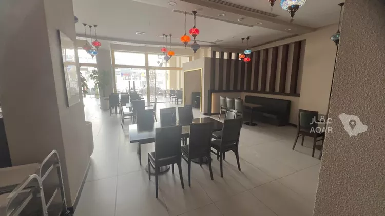 Shop for Rent in Riyadh Al Ghadir 2