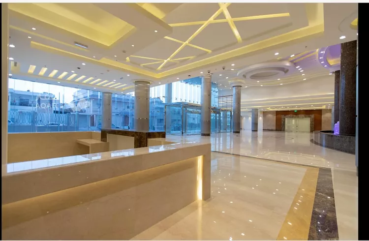 Commercial Office for Rent in Riyadh Al Olaya 8