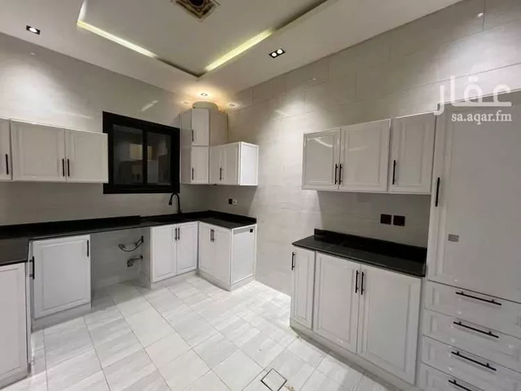 شقة للبيع في شارع أبي طاهر إسماعيل الجيطالي, حي النرجس, مدينة الرياض, منطقة الرياض صورة 2