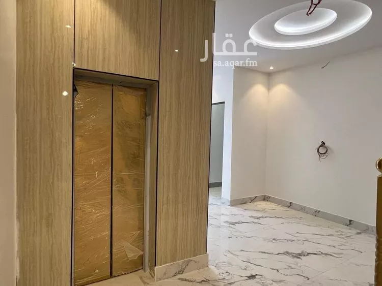 شقة للبيع في شارع عبدالرحمن بن قاسم, حي عكاظ, مدينة الرياض, منطقة الرياض صورة 2