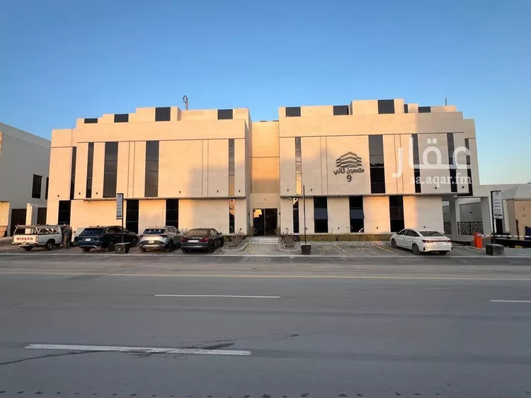 شقة للإيجار في شارع خيبر, حي العارض, مدينة الرياض, منطقة الرياض صورة 3