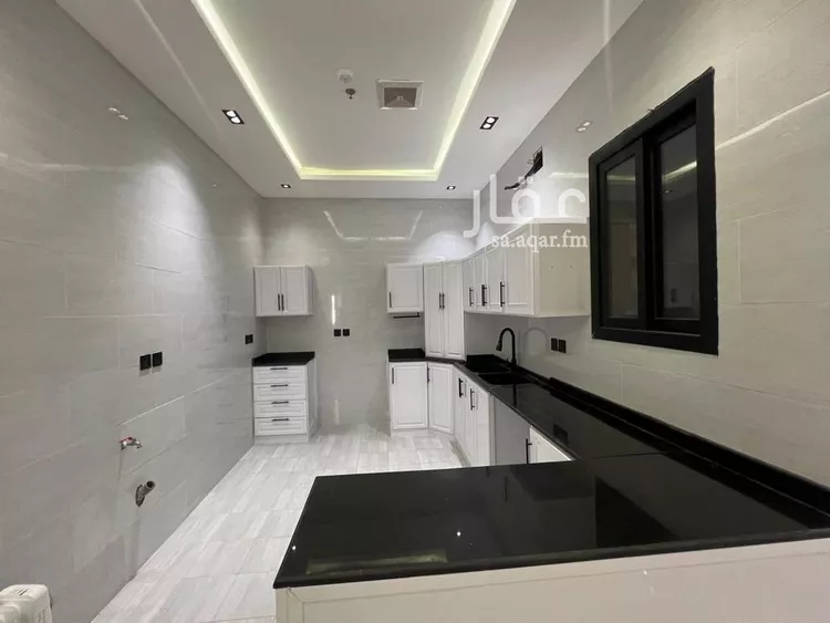 شقة للإيجار في شارع أبي طاهر إسماعيل الجيطالي, حي النرجس, مدينة الرياض, منطقة الرياض صورة 3